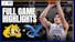 Adamson outhustles UST for stunning win in Round 1 | UAAP Highlights